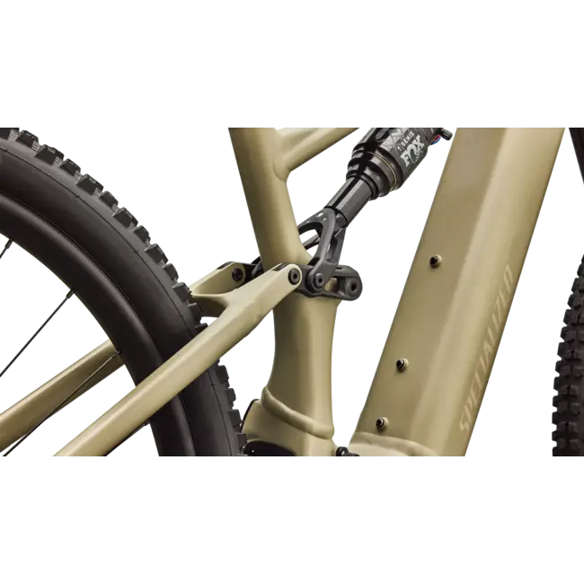 LEVO R COMP ALLOY SATIN EAST SIERRAS S3- 29