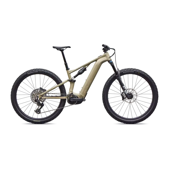 LEVO R COMP ALLOY SATIN EAST SIERRAS S3- 29