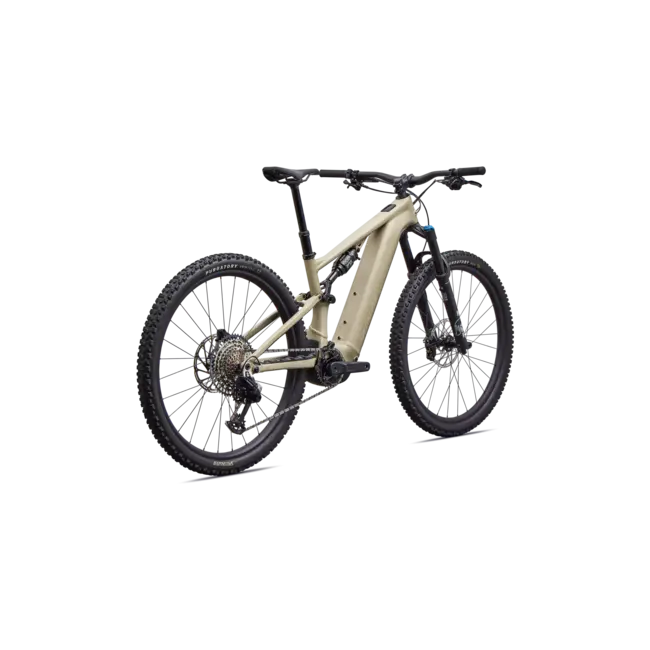 LEVO R COMP ALLOY SATIN EAST SIERRAS S3- 29