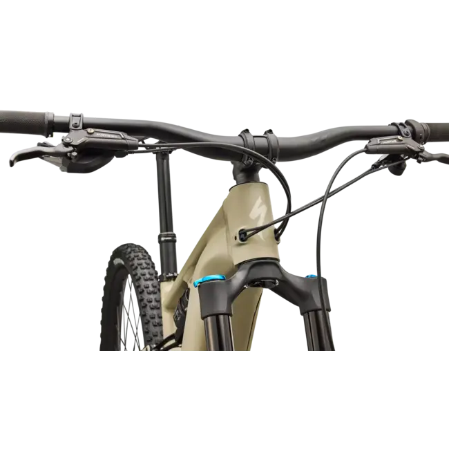LEVO R COMP ALLOY SATIN EAST SIERRAS S3- 29