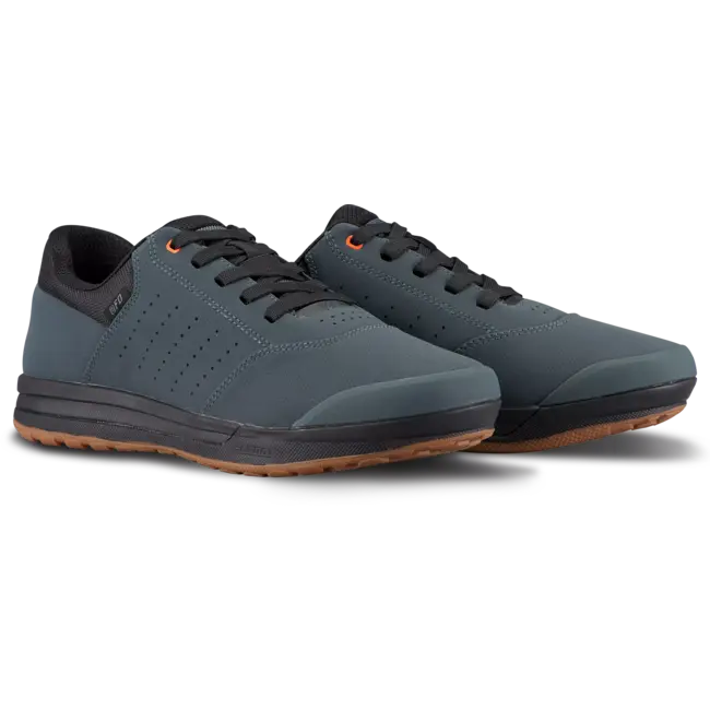 2FO METHOD MTB SHOE BLK/GUM 43
