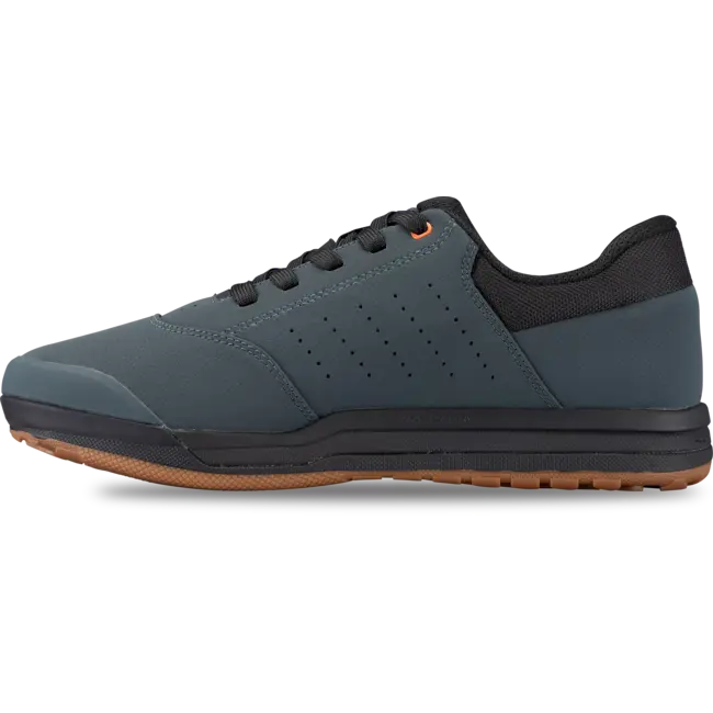 2FO METHOD MTB SHOE BLK/GUM 43