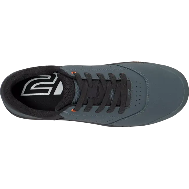 2FO METHOD MTB SHOE BLK/GUM 43