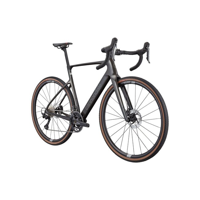 SUPER X CARBON 3 RAW 56 CM