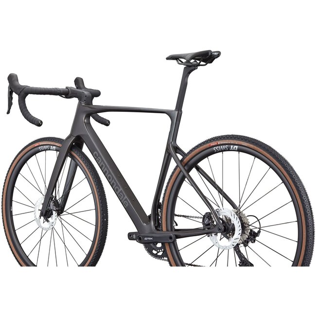 SUPER X CARBON 3 RAW 56 CM