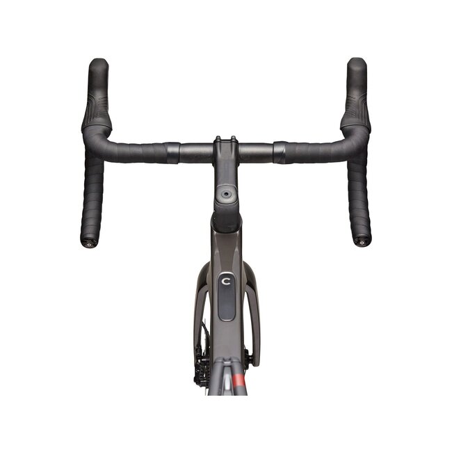SUPER X CARBON 3 RAW 56 CM