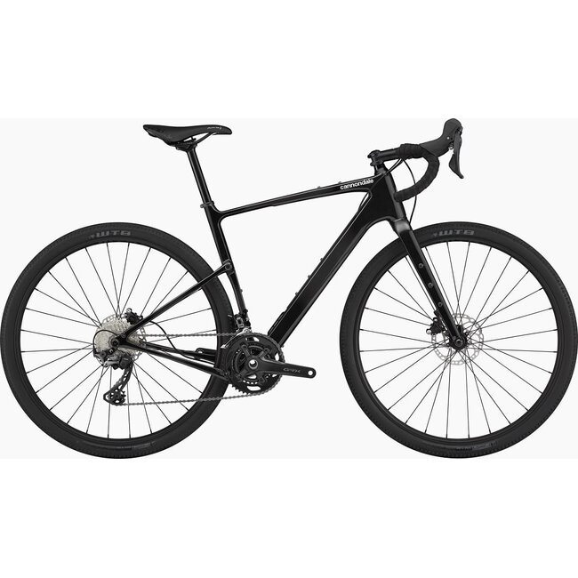 TOPSTONE CARBON 3 BLACK L