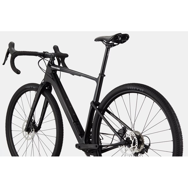 TOPSTONE CARBON 3 BLACK L