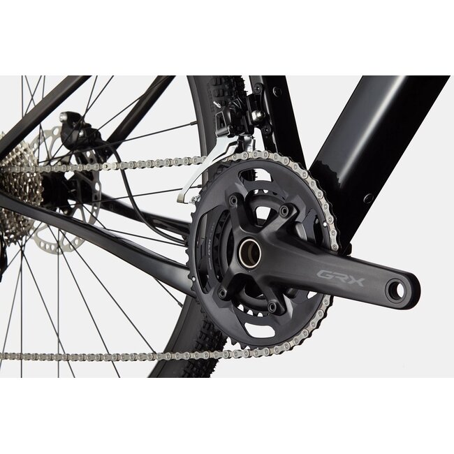 TOPSTONE CARBON 3 BLACK L