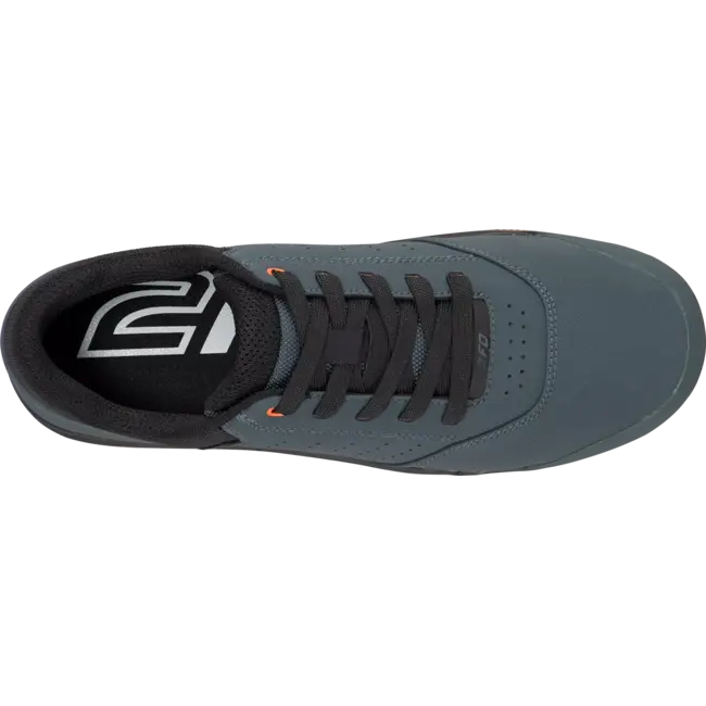 2FO ROOST CLIP MTB SHOE CAST GRAY 45