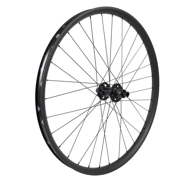 TURBO LEVO HINTERRAD 29" 12X148MM, DISC, 6-BOLT, 32H, SRAM XD BODY