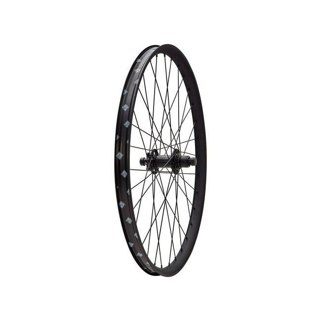 TURBO LEVO HINTERRAD 29" 12X148MM, DISC, 6-BOLT, 32H, SRAM XD BODY