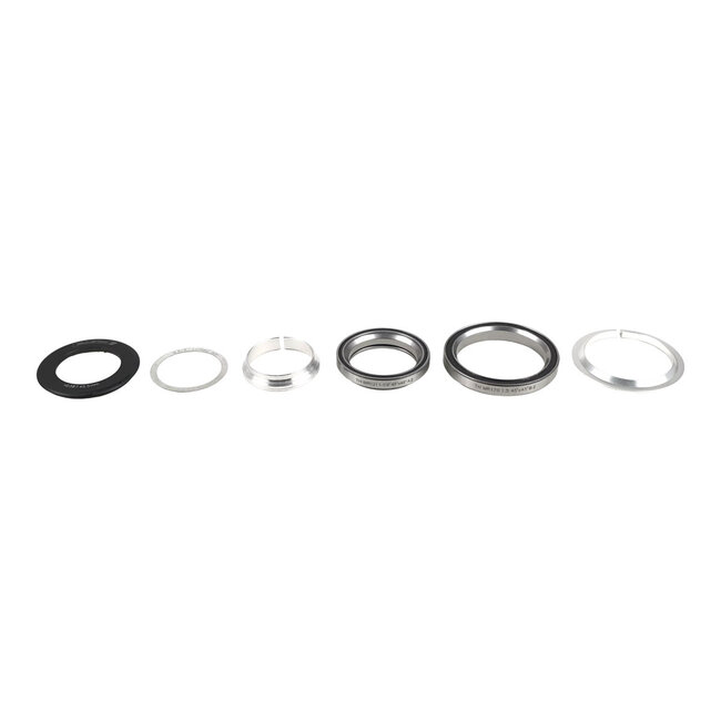 HEADSET LEVO FSR, LEVO HT, STUMPJUMPER FSR UP 1 1/8“ LOW1.5“