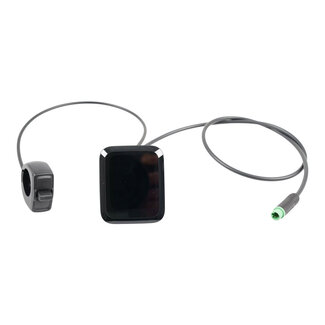 Specialized MASTERMIND H3 HANDLEBAR DISPLAY, W/ REMOTE (V2)