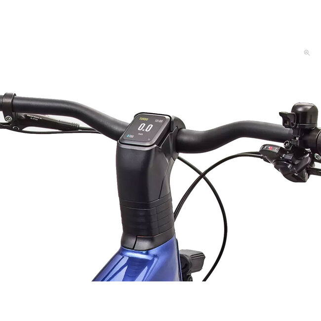 MASTERMIND H3 HANDLEBAR DISPLAY, W/ REMOTE (V2)