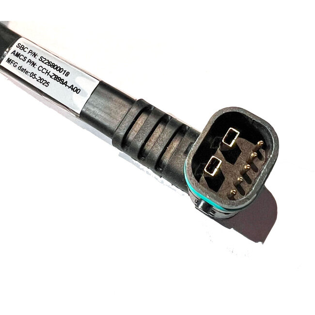 LEVO FSR MY19/20/21 BATTERY MOTOR CABLE LATEST VERSION