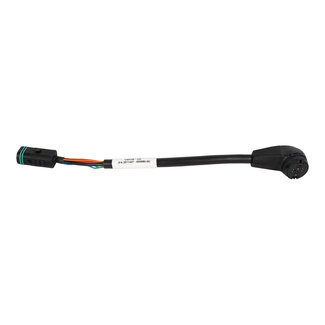 Specialized LEVO CUSTOM WIRING HARNESS W/ ROSENBERGER PLUG, CABLE LENGTH: 180MM