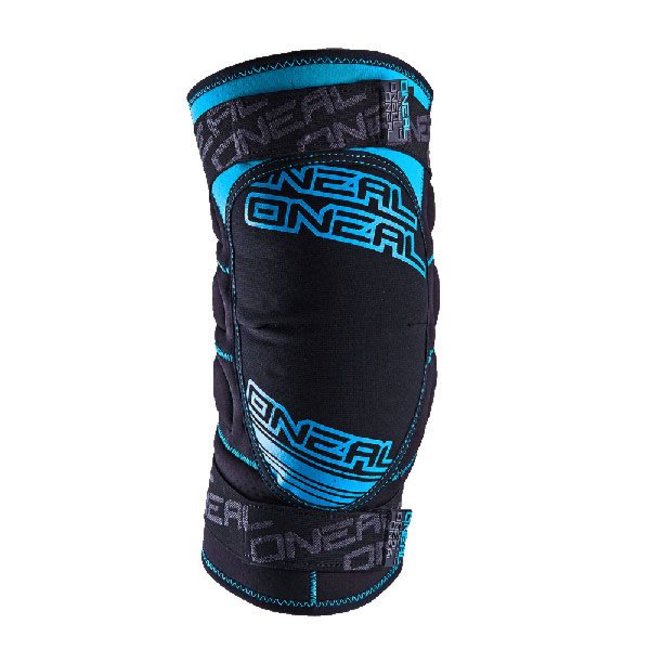 Sinner Knee Guard blue L