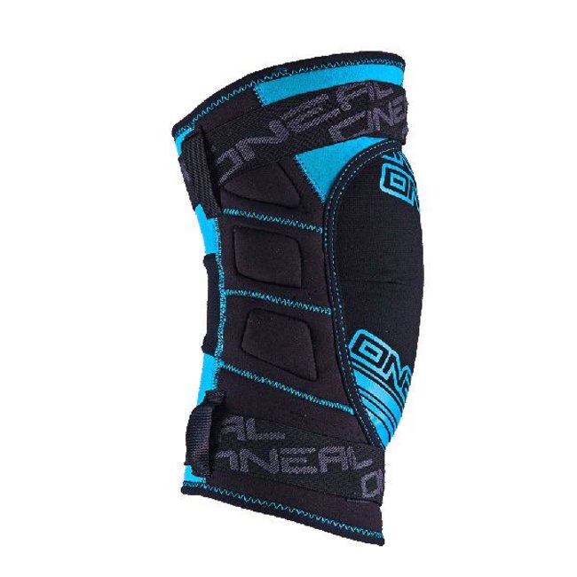 Sinner Knee Guard blue L