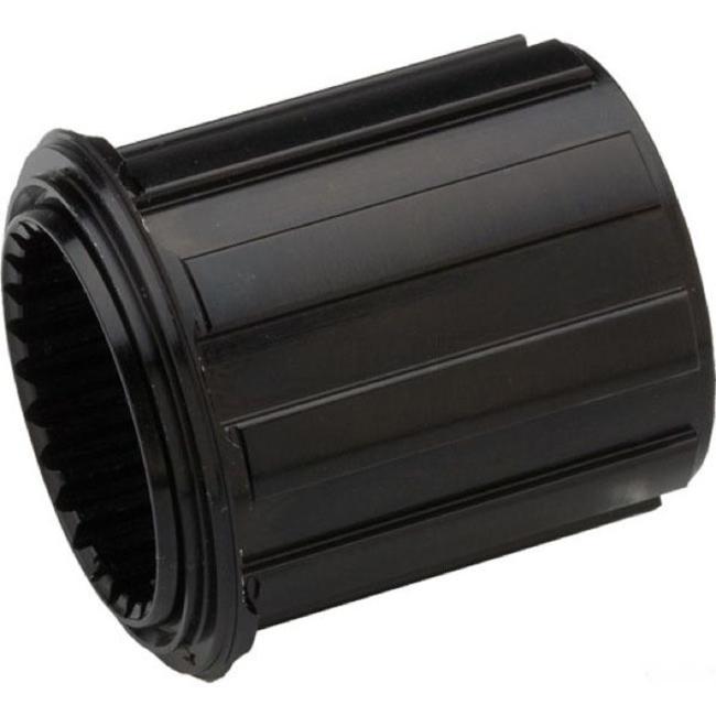 ROVAL FREEHUB BODY DT  9/10-SPD, ALLOY, STAR RATCHET, OHNE END CAP