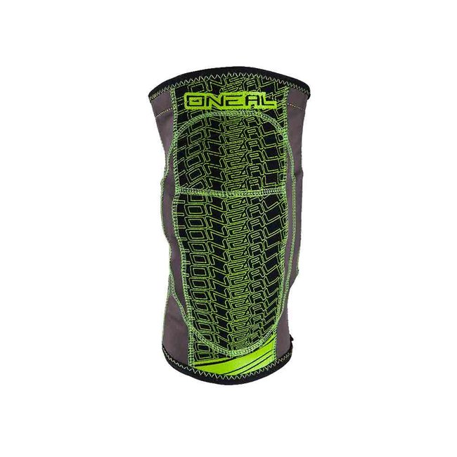 Appalachee Knee Guard green M