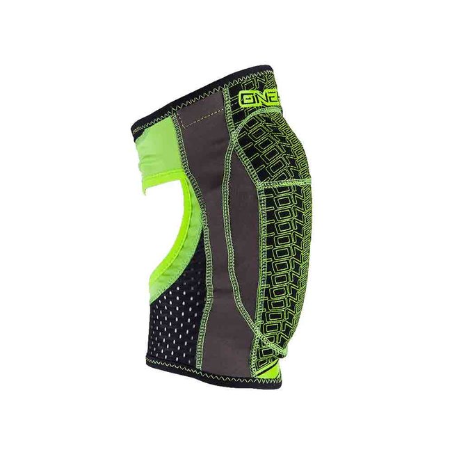 Appalachee Knee Guard green M