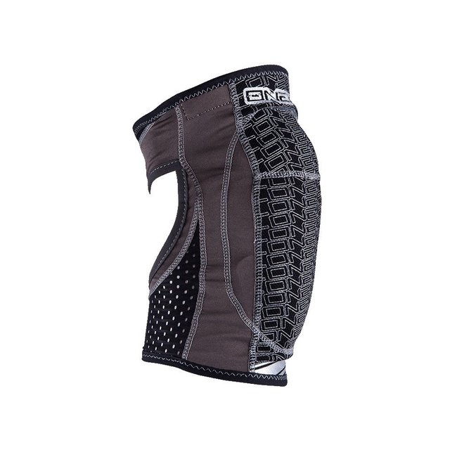Appalachee Knee Guard grey M