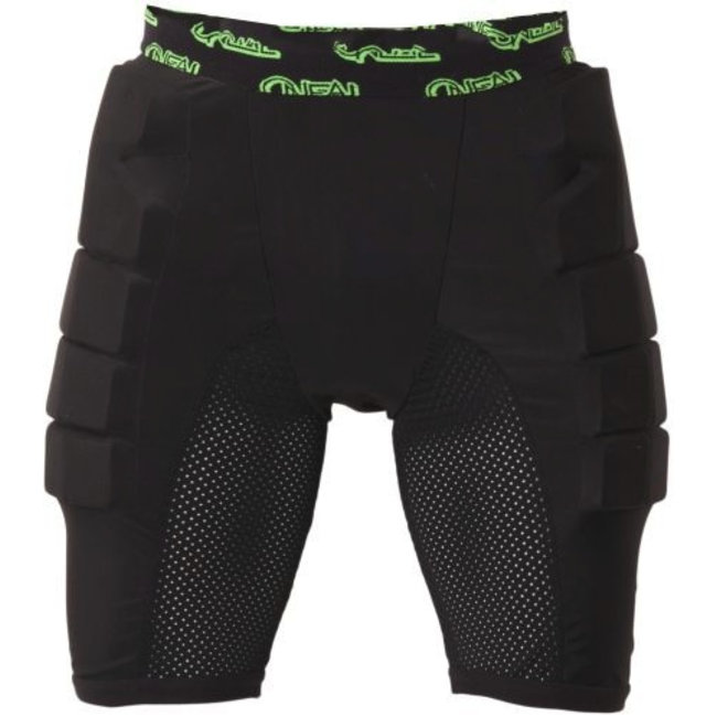 Protective Shorts black L