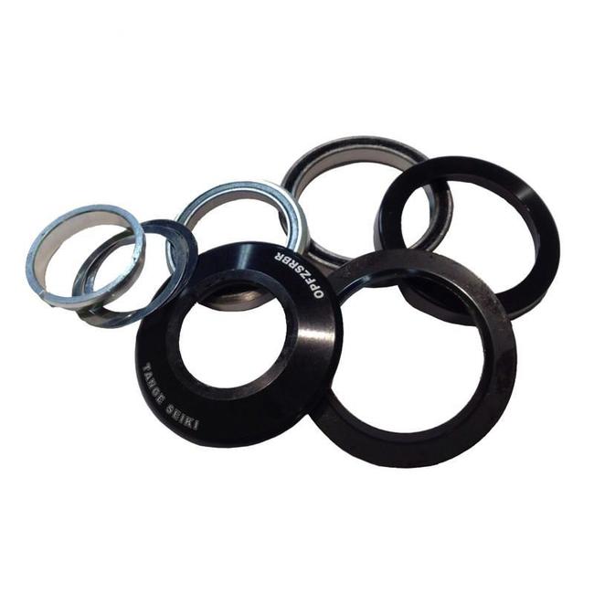 CANNONDALE HEADSET Headshok -> Tapered 11/8 "-1.5" reduction