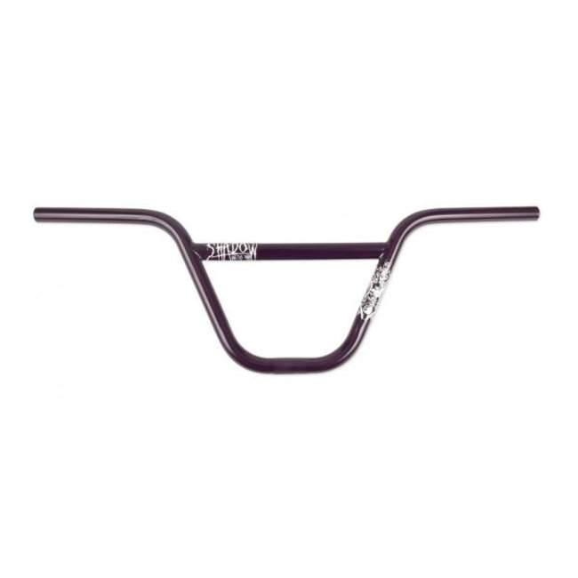 Shadow Vultus Bar 2pc 9,0" purple