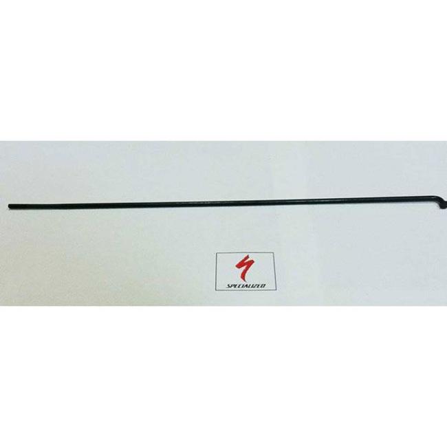 SPECIALIZED SPEICHE DT TURBO ALPINE STAINLESS SPOKE 2.34/2.0 201MM (SAL023201S0250)