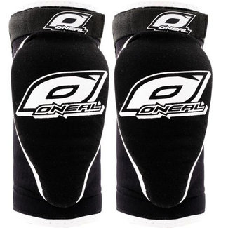 ONEAL O'NEAL Dirt Elbow Guard RL black/white XL