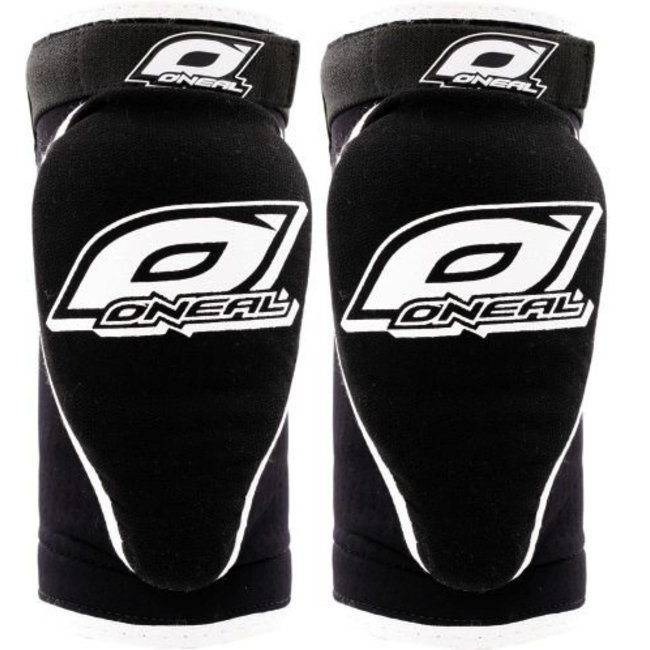O'NEAL Dirt Elbow Guard RL black/white XL