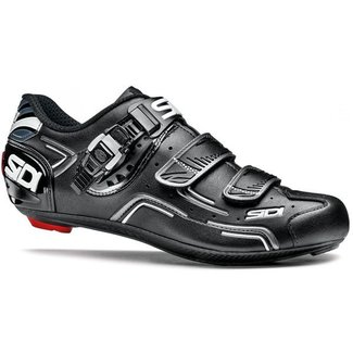 SIDI LEVEL BLACK/BLACK GR.  41 Modell 2015