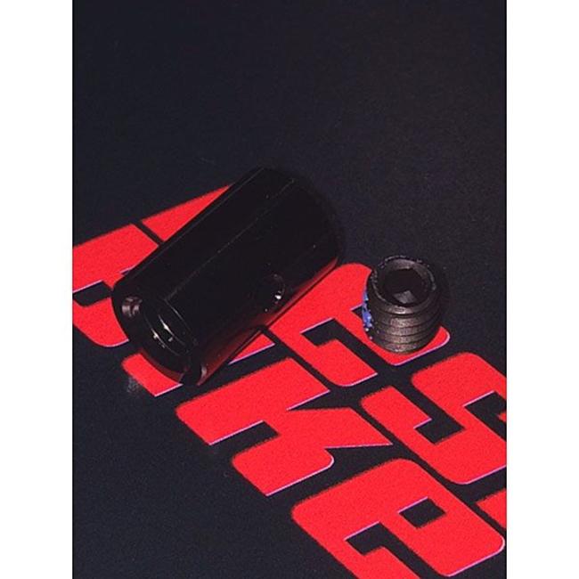 SPECIALIZED COMMAND POST MY 12-15 CABLE ACTIVATION BARREL 6.5OD BLACK