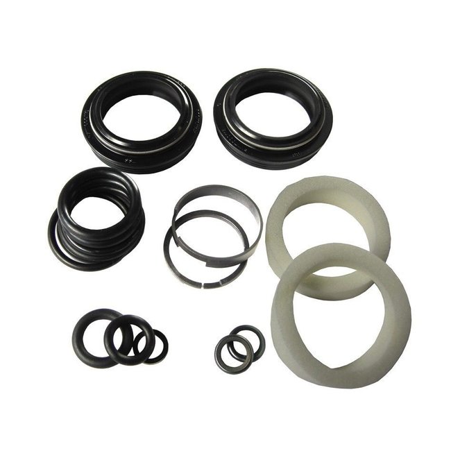 AM Fork Service Kit, Basic, - Revelation Solo Air, A3,