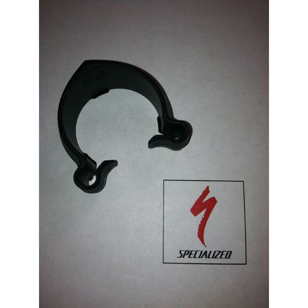 SPECIALIZED CABLE GUIDE MY1113 DEMO 8 CABLE GUIDE FOR FOX REAR SHOCK