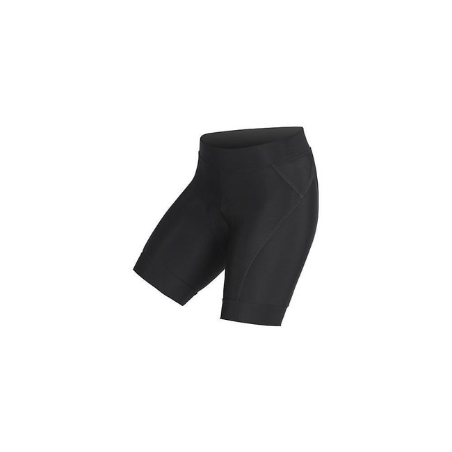 SPECIALIZED WOMENS BG COMP SHORT BLK LARGE