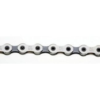 Sram 10x SRAM chain PC-1071 HollowPin, incl. PowerLock, 114 links