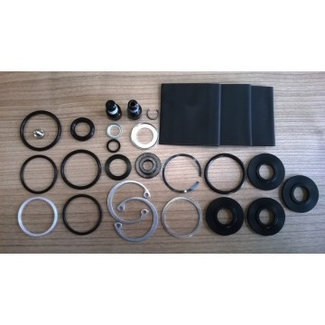 ROCK SHOX Boxxer Full Service Kit, Race / RC, 2010-2015