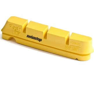 Swiss Stop SwissStop FLASH PRO Belag gelb 4 St.