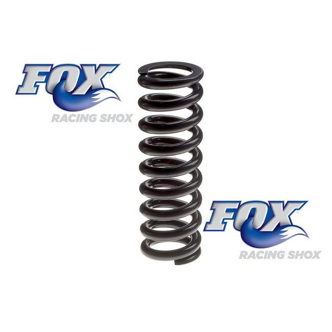 Fox Stahlfeder  500 x 2,300