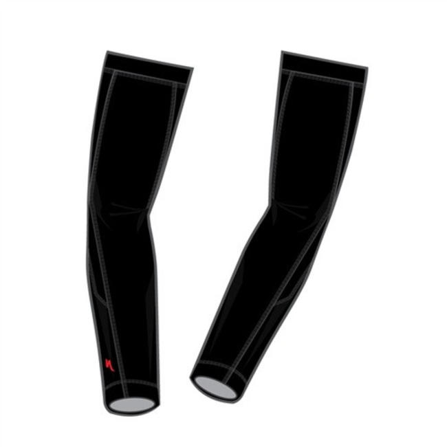 SPECIALIZED ARM WARMER LARGE black