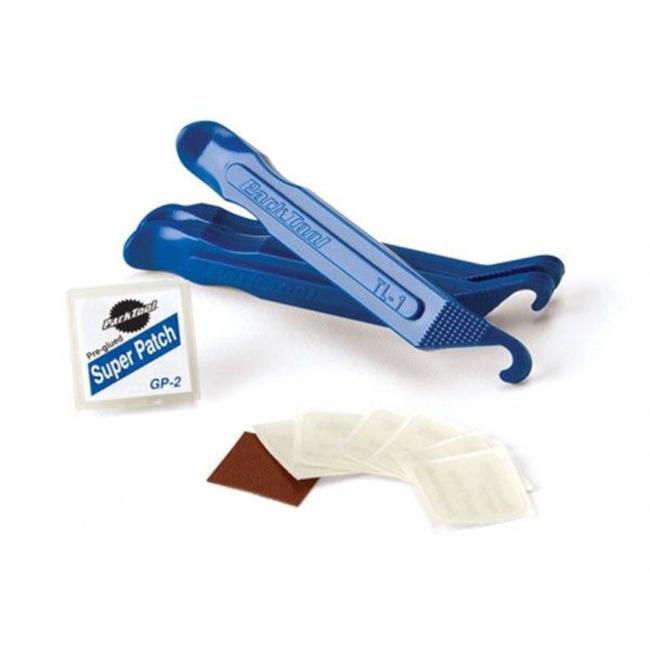 PARK TOOL TR-1C tire lever/self-adhesive patch