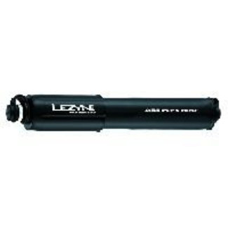 LEZYNE Tech Drive HV Pump Small