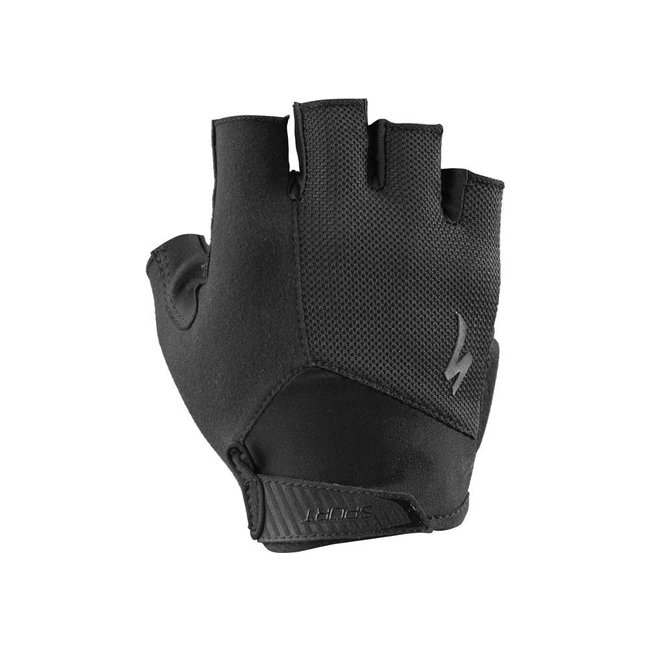 SPECIALIZED BG SPORT GLOVE BLK M