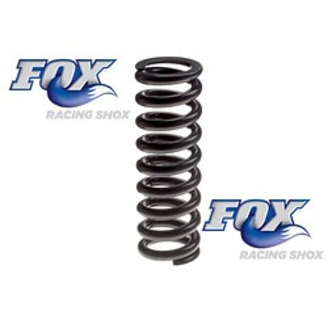 FOX Stahlfeder 400 x 3,250"