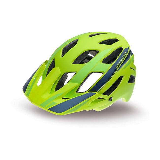 SPECIALIZED AMBUSH HYPER GREEN SPEED LARGE