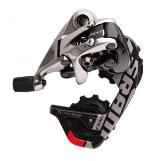 Sram SRAM NEW RED Schaltwerk 2012 Aero Glide