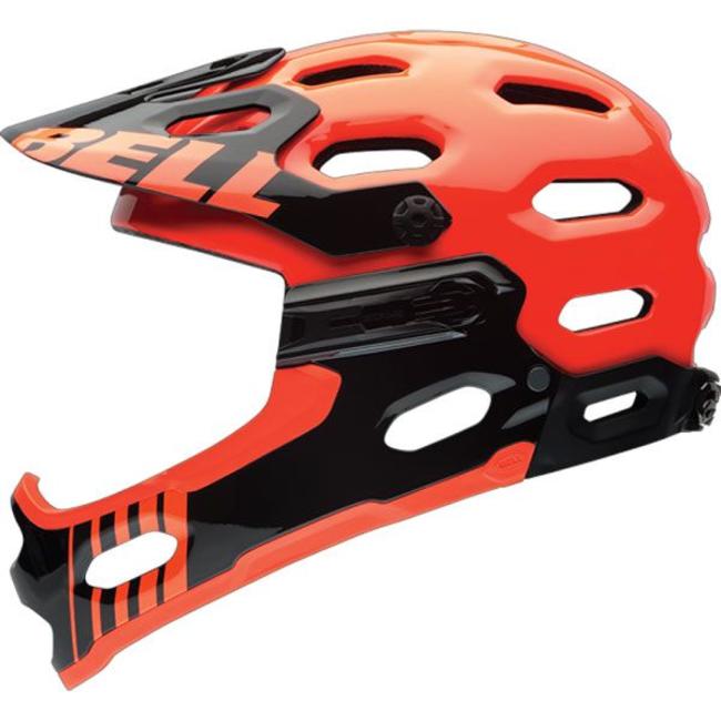 BELL SUPER 2R infrared Medium